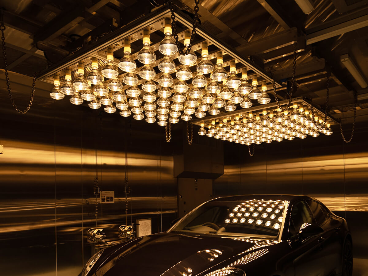 新たな研究開発の核となる「中之島R&Dセンター」