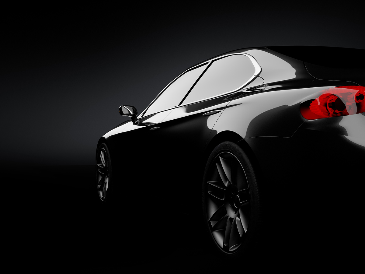 濃色車をお選びのお客様へ